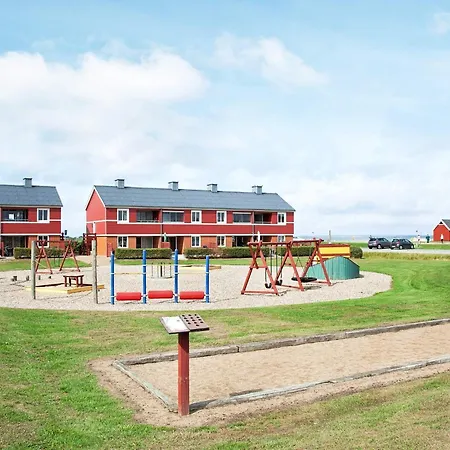 דירה Lemvig Holiday Park למביג