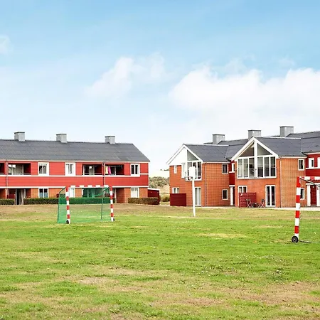 Lemvig Holiday Park למביג