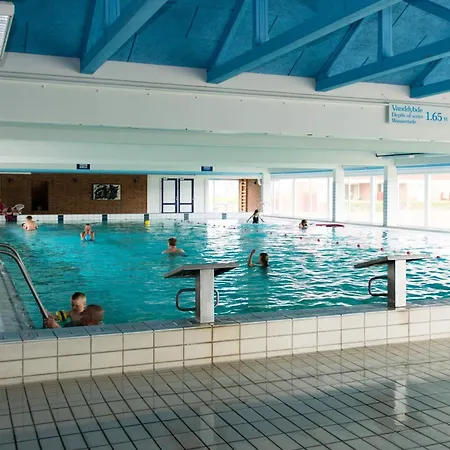 Lemvig Holiday Park דירה *
