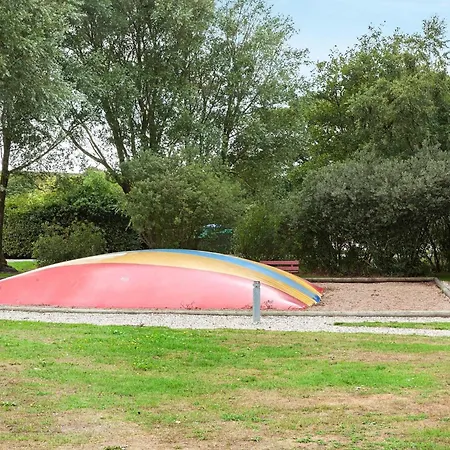 Lemvig Holiday Park למביג
