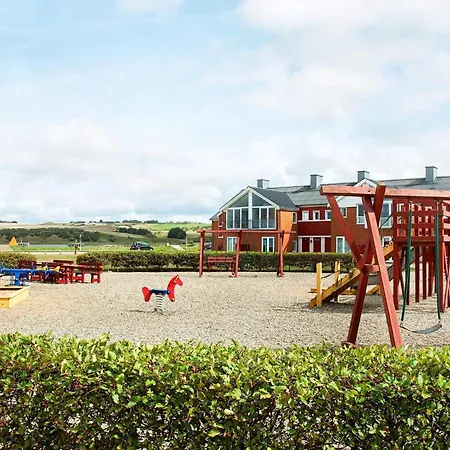 Lemvig Holiday Park דירה