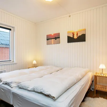 Lemvig Holiday Park *