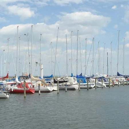 Lemvig Holiday Park *